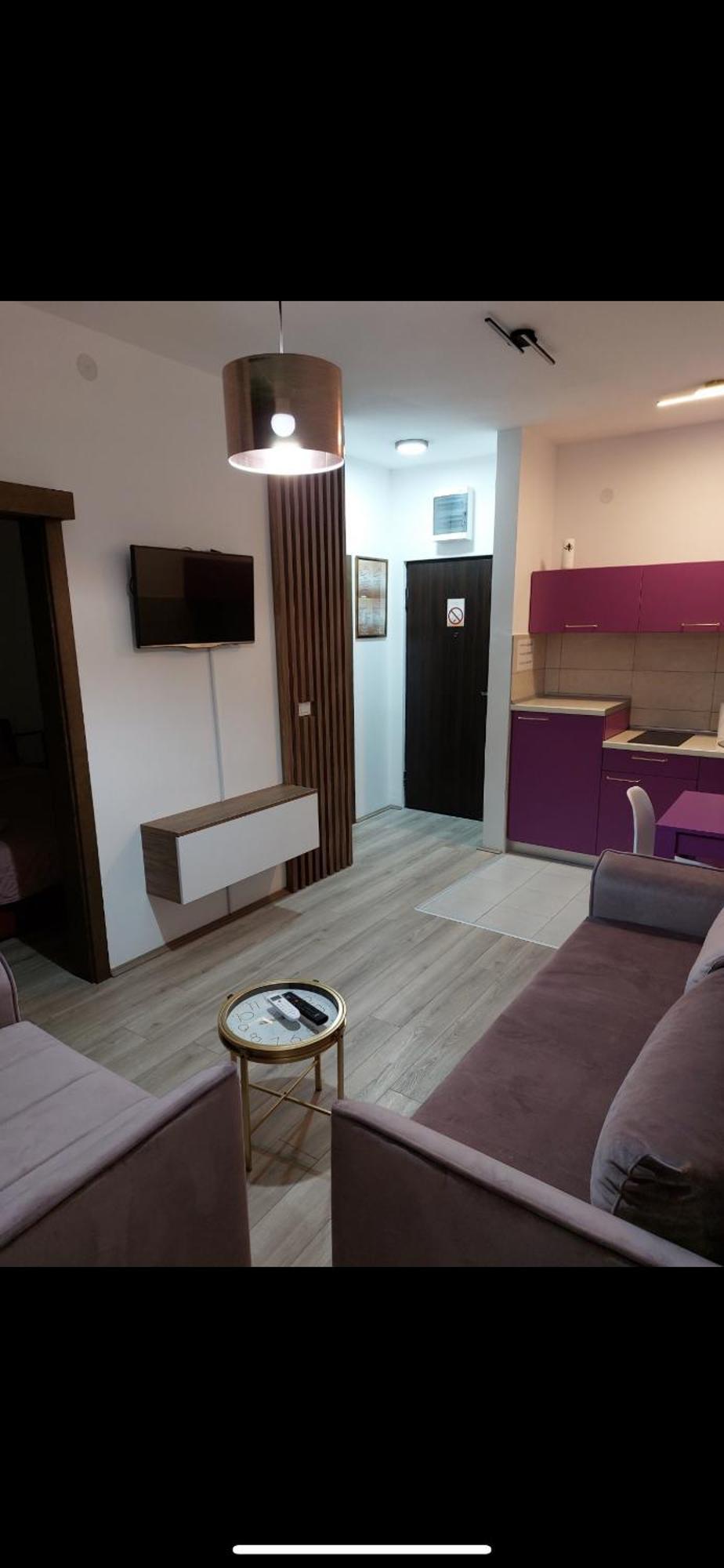 De Lux Nedeljkovic Aparthotel Jagodina Exterior photo