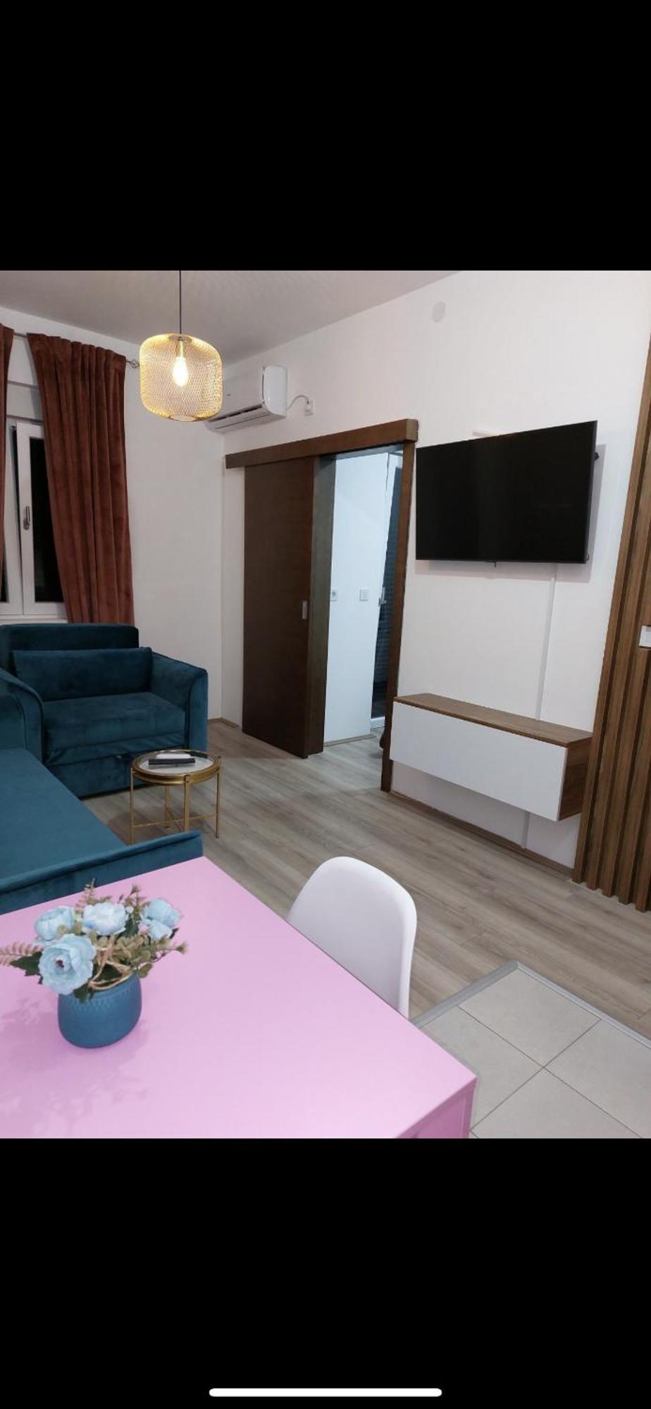 De Lux Nedeljkovic Aparthotel Jagodina Exterior photo