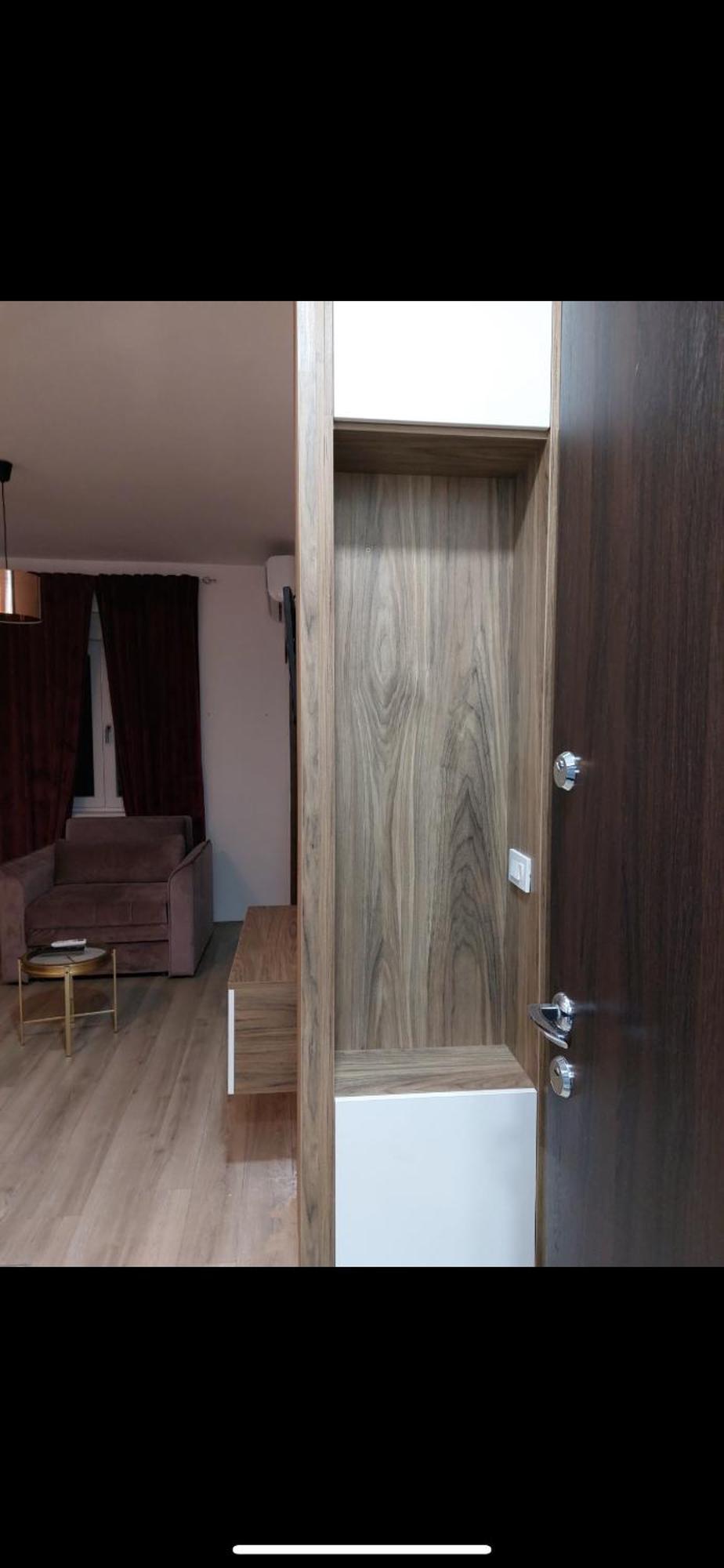 De Lux Nedeljkovic Aparthotel Jagodina Exterior photo