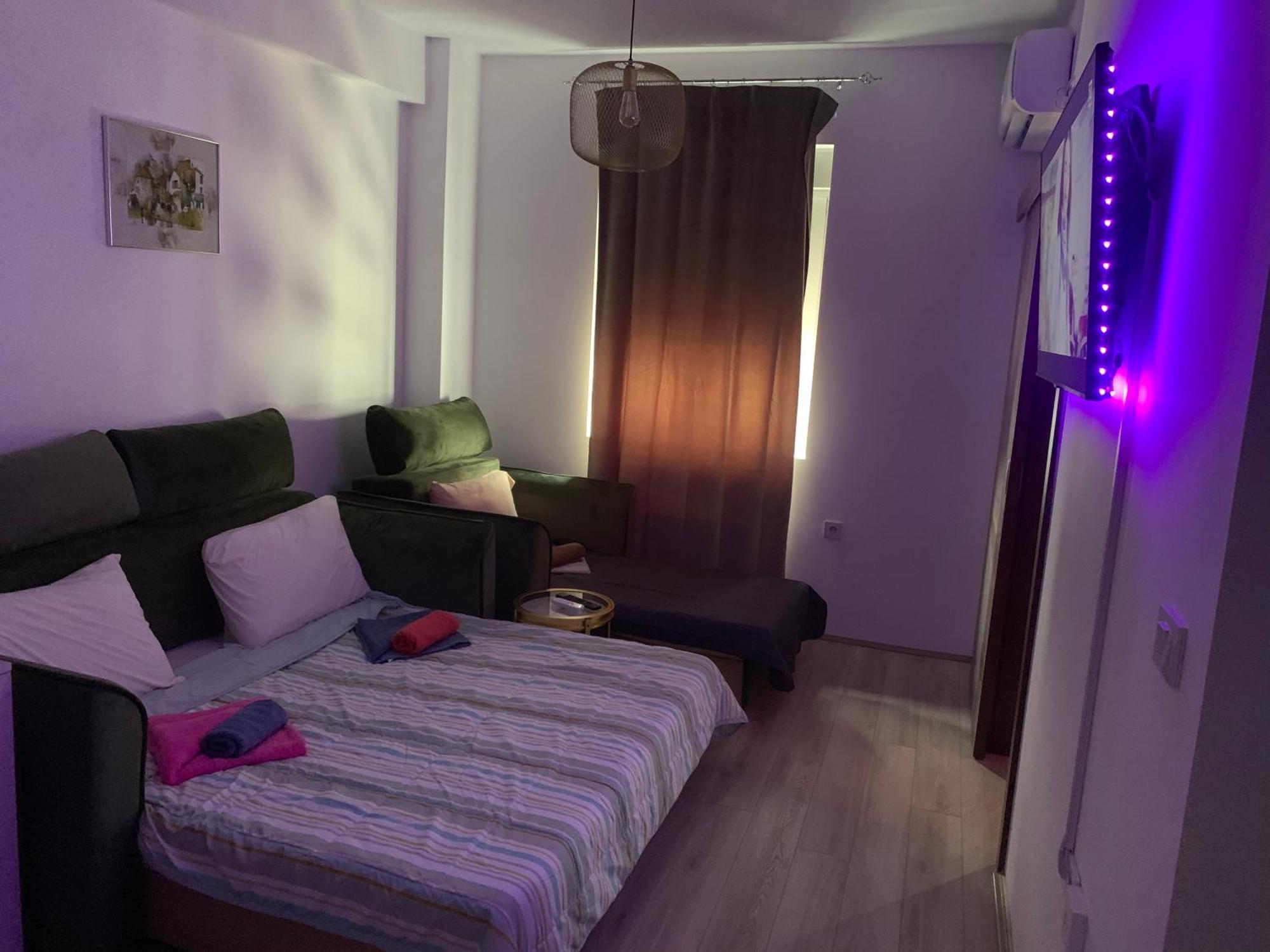 De Lux Nedeljkovic Aparthotel Jagodina Exterior photo
