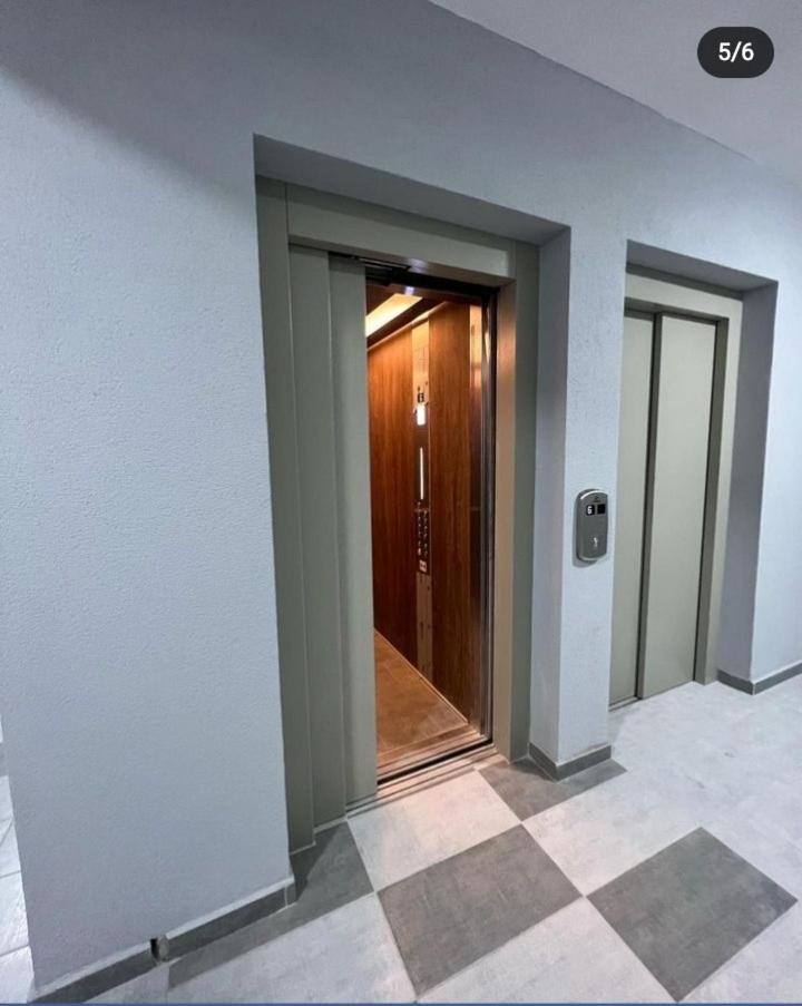 De Lux Nedeljkovic Aparthotel Jagodina Exterior photo
