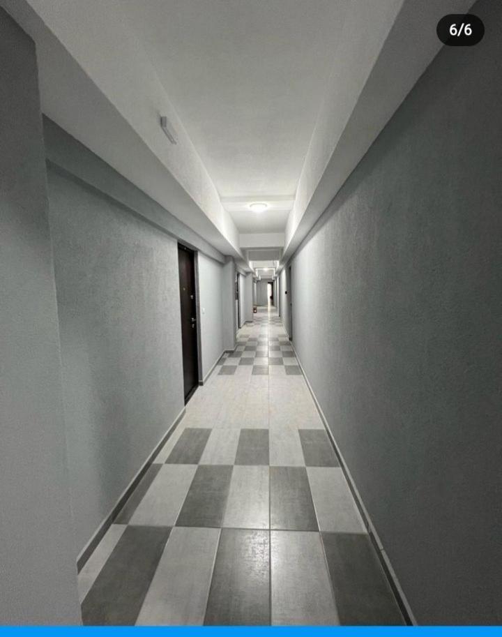De Lux Nedeljkovic Aparthotel Jagodina Exterior photo