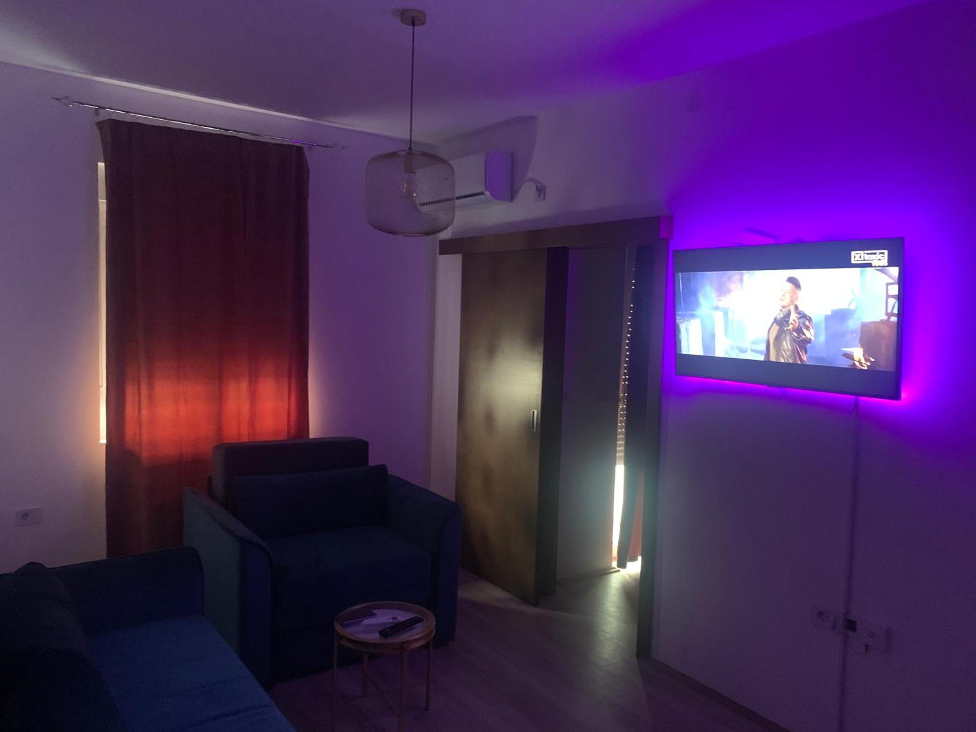 De Lux Nedeljkovic Aparthotel Jagodina Exterior photo