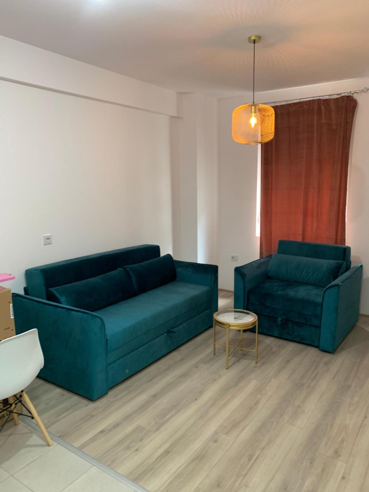 De Lux Nedeljkovic Aparthotel Jagodina Exterior photo