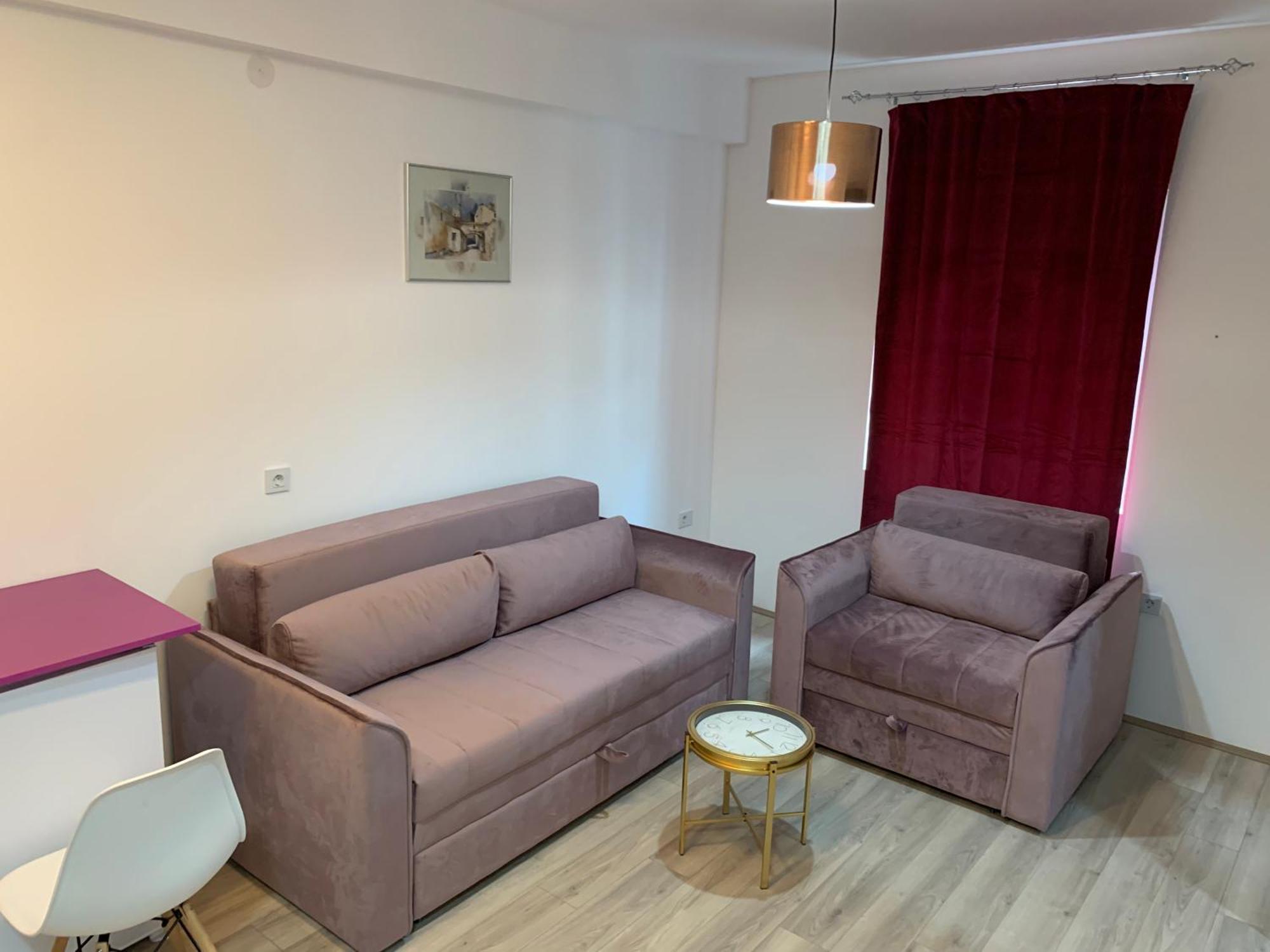 De Lux Nedeljkovic Aparthotel Jagodina Exterior photo